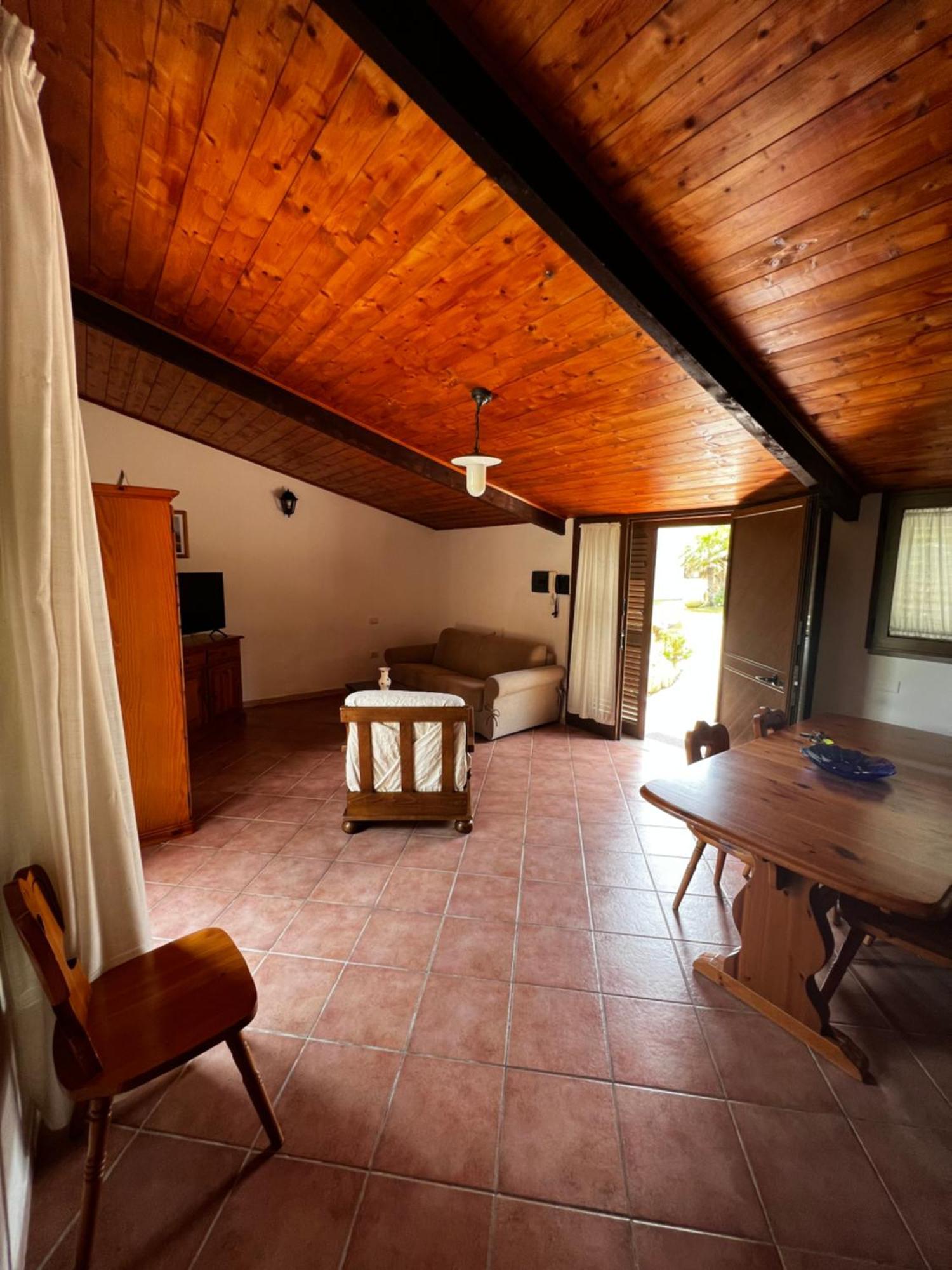Agri Resort San Giuliano Санта-Мария-ла-Пальма Экстерьер фото