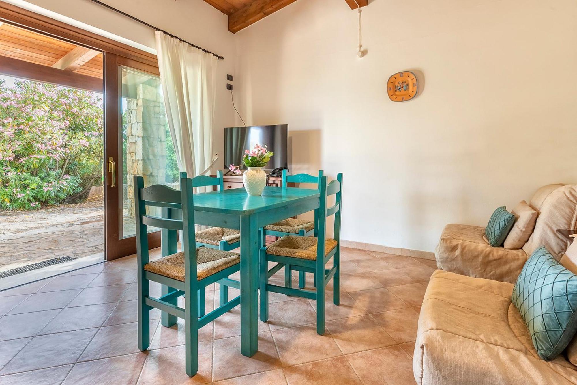 Agri Resort San Giuliano Санта-Мария-ла-Пальма Экстерьер фото