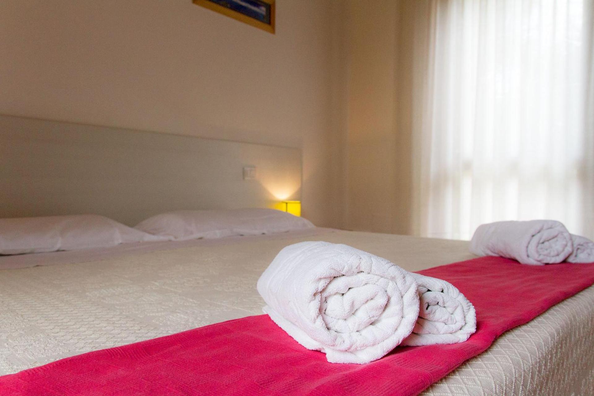 Agri Resort San Giuliano Санта-Мария-ла-Пальма Экстерьер фото