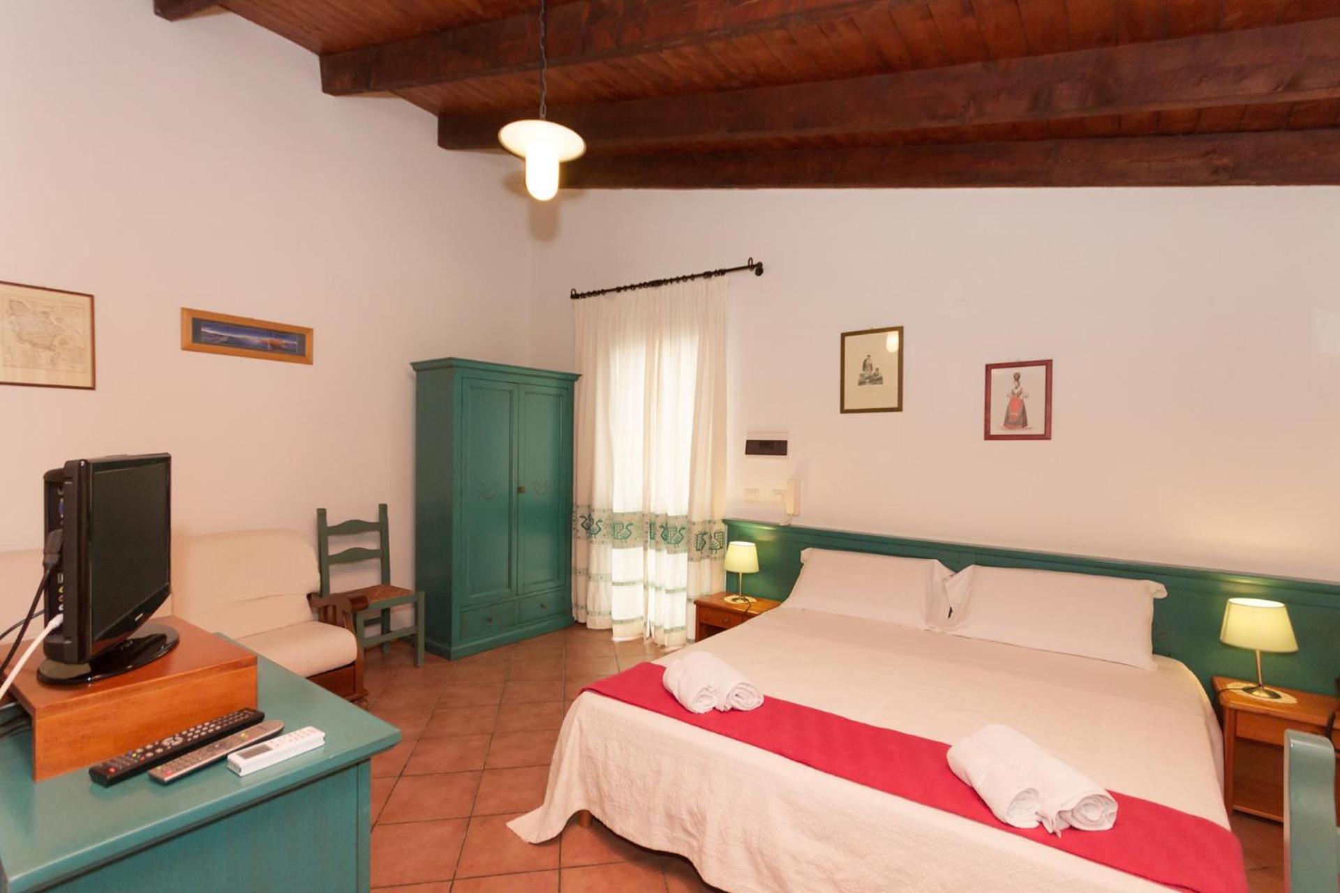 Agri Resort San Giuliano Санта-Мария-ла-Пальма Экстерьер фото